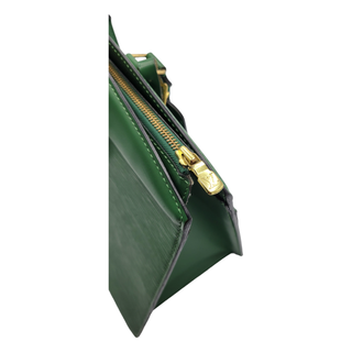 Louis Vuitton Riviera Handbag Epi Leather