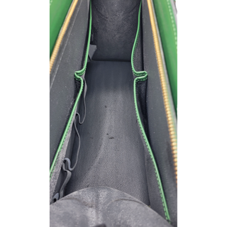 Louis Vuitton Riviera Handbag Epi Leather