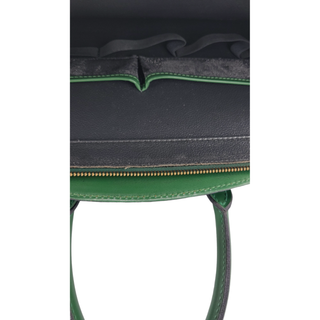 Louis Vuitton Riviera Handbag Epi Leather