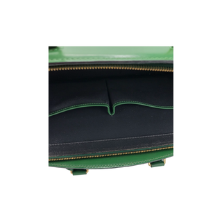 Louis Vuitton Riviera Handbag Epi Leather