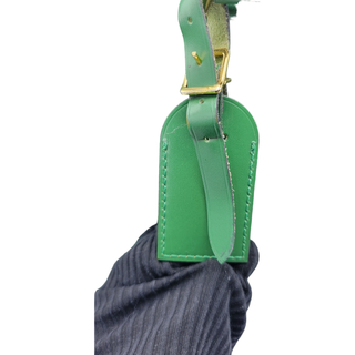 Louis Vuitton Riviera Handbag Epi Leather