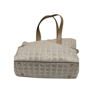 CHANEL Travel Line Tote